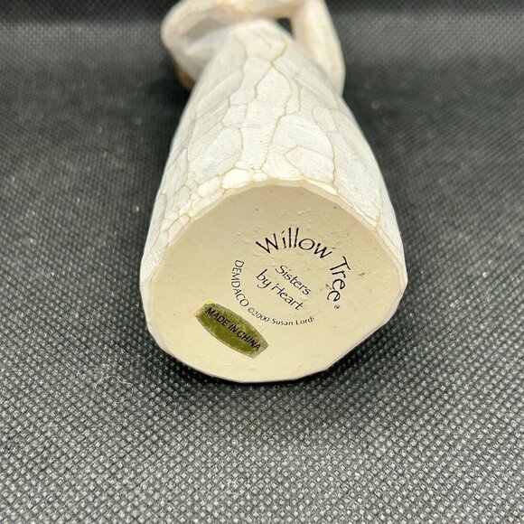 WILLOW Tree "Sisters by Heart" figurine - Picture 3 of 3
